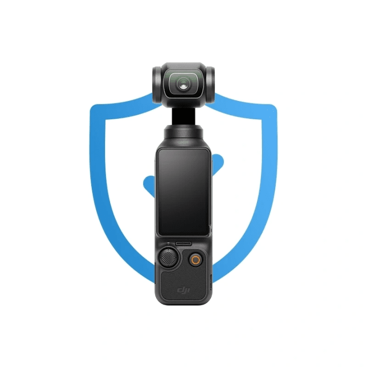 DJI Care Refresh (vuositilaus) DJI Osmo Pocket 3:lle - digitaalinen koodi