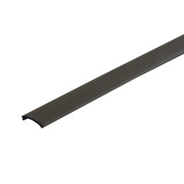 PMMA Cover 2m black
