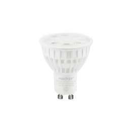LED-kohdevalo GU10 4W RGB+CCT 230V Zigbee FUT103Z