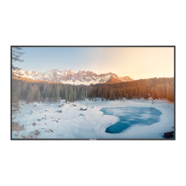 HISENSE 65B4E31T 65-дюймовый 4K UHD Smart TV с HDR