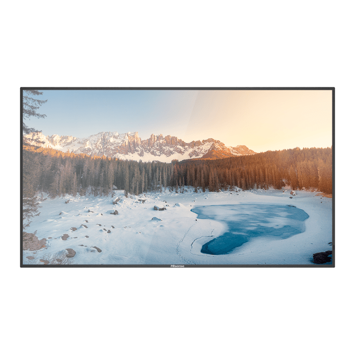 HISENSE 65B4E31T 65 collu 4K Ultra HD viedtelevizors ar HDR