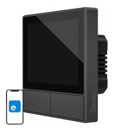 Sonoff NSPanel-EU Smart Scene Wall Switch