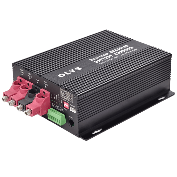 MARCA BLANCA BS-126030 12V toiteinverter