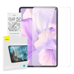 Baseus Crystal Tempered Glass 0,3 mm planšetdatoram Huawei MatePad Pro 11 collu