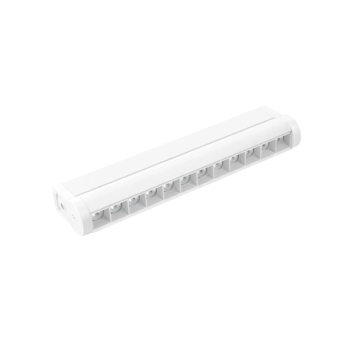 12W CCT taitettava magneettisäleikkövalo TR26 (Zigbee 3.0 + 2.4G)