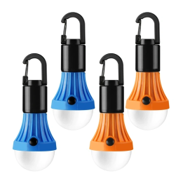Lepro 330030-4 Кемпинговый фонарь на батарейках