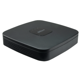 DAHUA HCVR5108C-S2 8-канальный DVR-рекордер 1080p для аналоговых камер