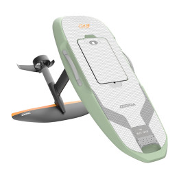 Waydoo Flyer EVO Lite elektriskā E-folija