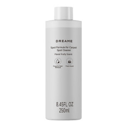 Kilimų valiklis, skirtas Dreame H14 Dual/H14 Mix/H15 Mix/H12 Dual FlexReach/H13 Dual FlexReach 250ml