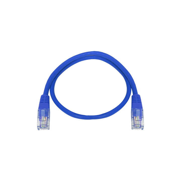 SAFIRE UTP1-03B Power Cable 1m 3x1.5mm²
