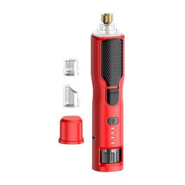 Rojeco RMJQXF-05 Electric Pet Nail Grinder 2000mAh