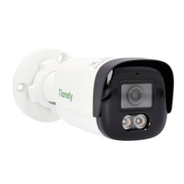 IP-камера Tiandy TC-C38WQ Starlight с ранним предупреждением