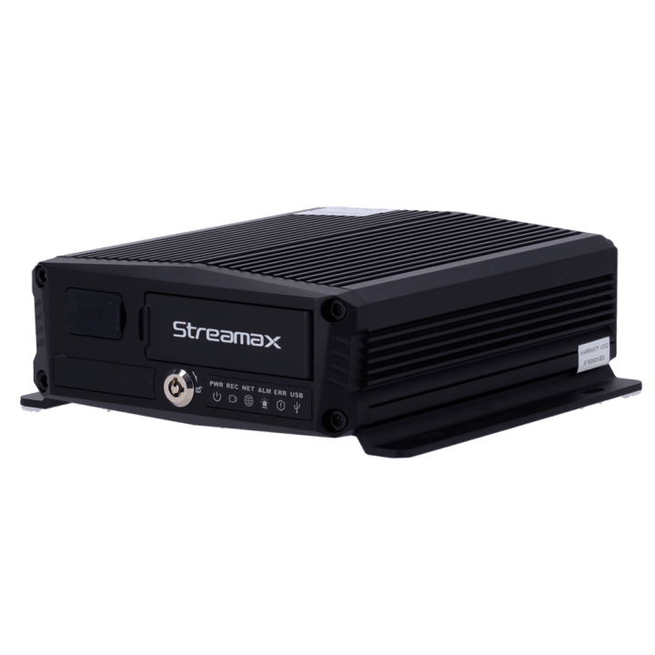 STREAMAX ST-M1N-H0402-GPS4GW-V2 4G GPS Tracker