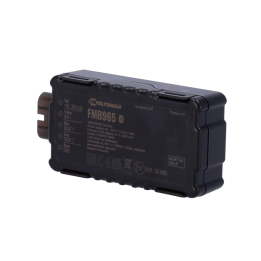 Teltonika TK-FMB965 GPS Tracker with Bluetooth & IP6X