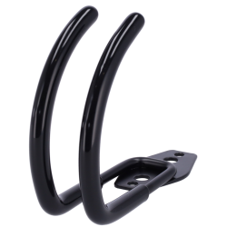MARCA BLANCA EVCABLE-HOOK EV lādētāja kabeļa āķis – sienas stiprinājums 2. tipa uzlādes kabeļu organizēšanai