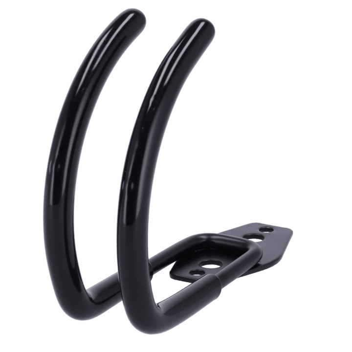 MARCA BLANCA EVCABLE-HOOK EV lādētāja kabeļa āķis – sienas stiprinājums 2. tipa uzlādes kabeļu organizēšanai