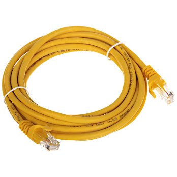 PATCHCORD RJ45/3,0-KOLLANE 3,0 m