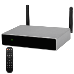 DSPPA DSPPA-DW0235 Усилитель Звука