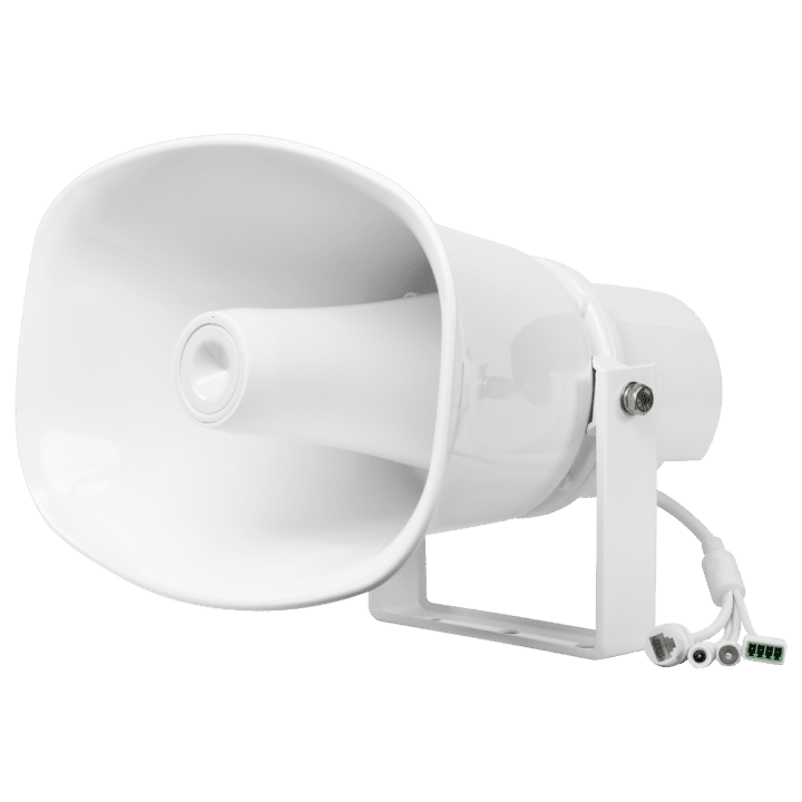 DSPPA DSPPA-POE170VF PoE колонный громкоговоритель для систем PA