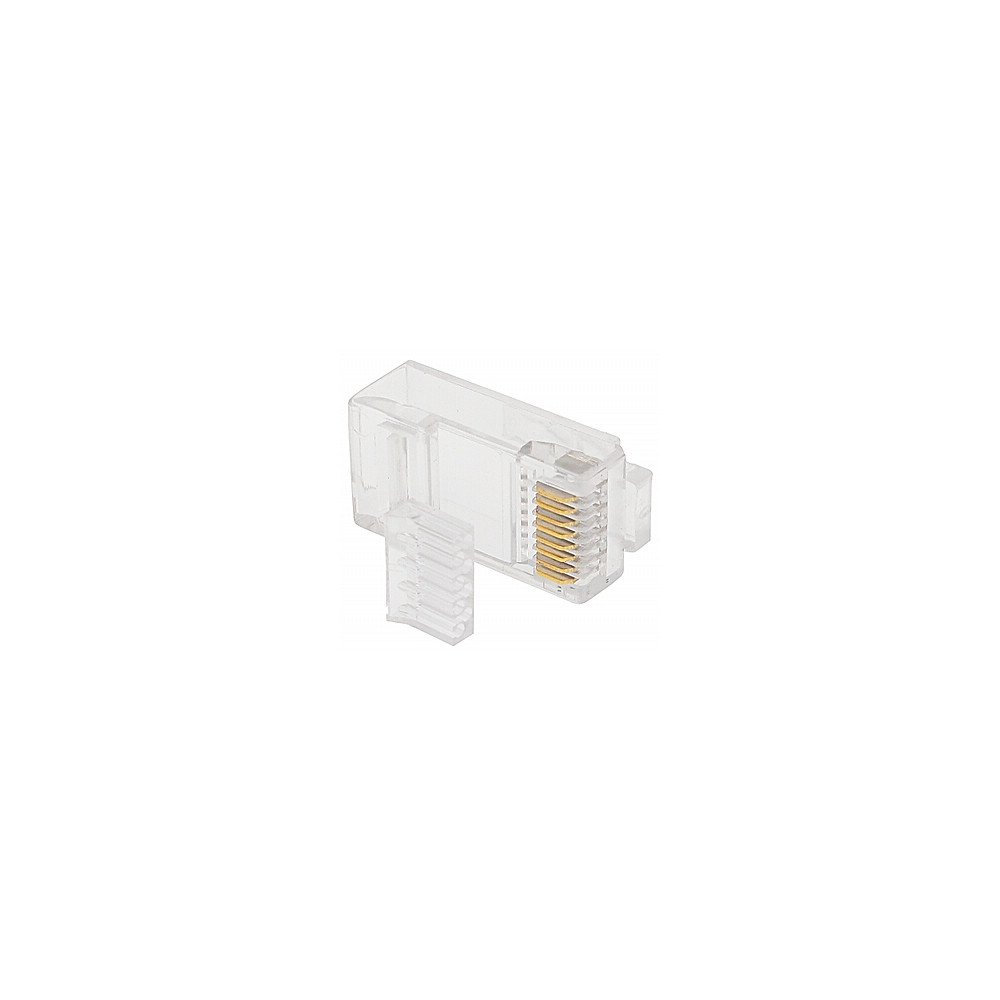 MODULARPISK RJ45/6*P10