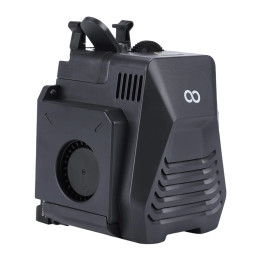 ELEGOO Extruder for Neptune 4 Pro (50.204.0062)