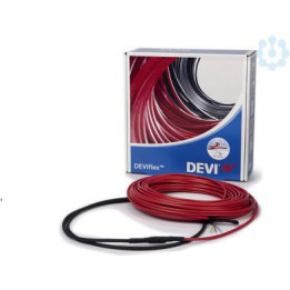 Apsildes kabelis DEVIflex 10T 505W 230V 50m 505W 230V 50m