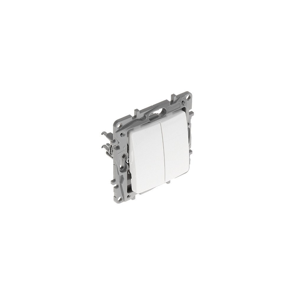 DIVI GANGAS SLEDZI LE-764505 Niloe 10 A LEGRAND