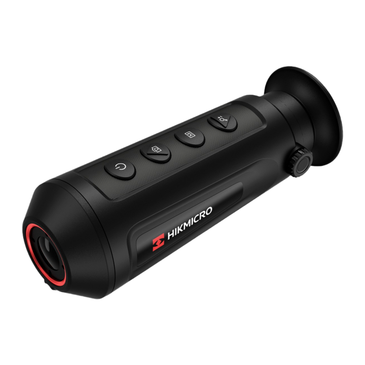 HIKVISION HM-TS03-15XGW-LH15 Rokas termokamera 384x288 15mm 9Hz