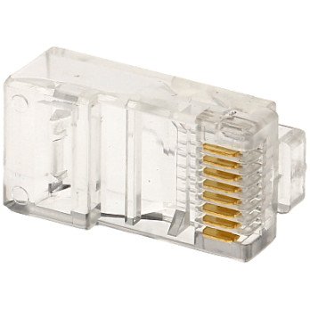 MODULARPISK RJ45/C*P100