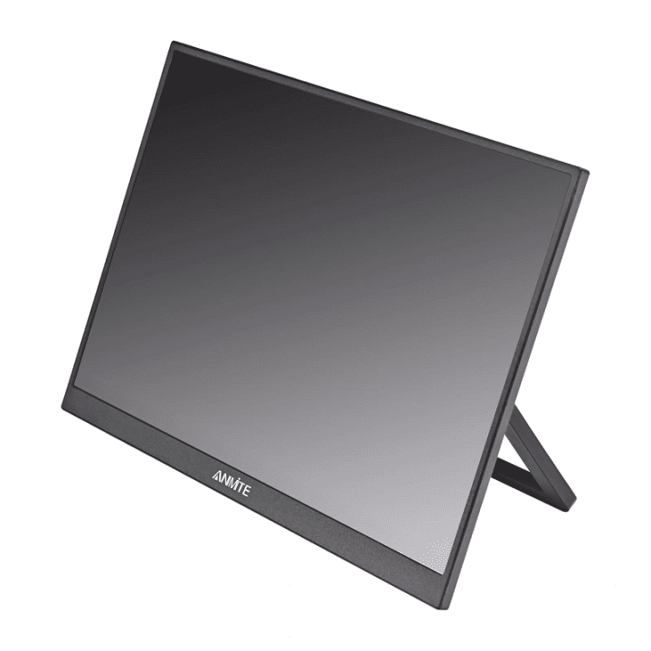 Портативный монитор ANMITE A160W03 16 дюймов