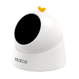 Rojeco RWJDZ-02 Automatic Cat Laser Toy