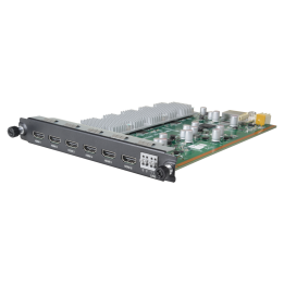 UNIVIEW EASY UV-FB-HDMI6-C-NB HDMI кабель 6 футов - высокоскоростной 4K видео и аудио