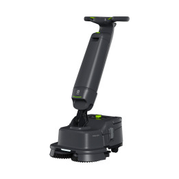 PUDU-SH1 Cleaning Robot by PUDU ROBOTICS
