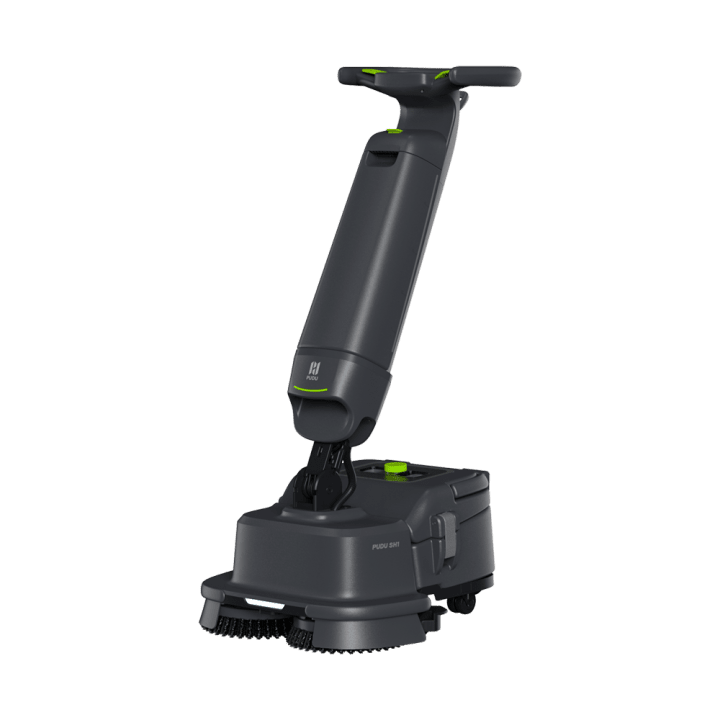 PUDU-SH1 Cleaning Robot by PUDU ROBOTICS