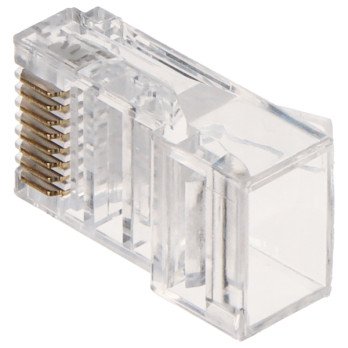 MODULINIS KISTUKAS RJ45/C6*P100