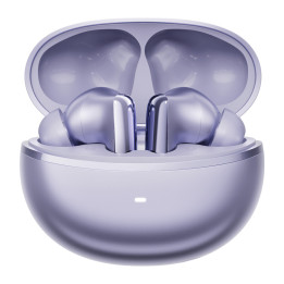 QCY MeloBuds N70 HT18 Purple TWS Earbuds