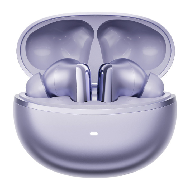QCY MeloBuds N70 HT18 Purple TWS Earbuds