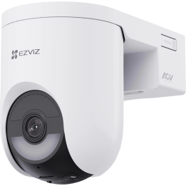 Ezviz HB8c Lite akutoitega PT Wi-Fi 4MP IP-kaamera