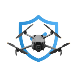 Apsauga su DJI Care Refresh