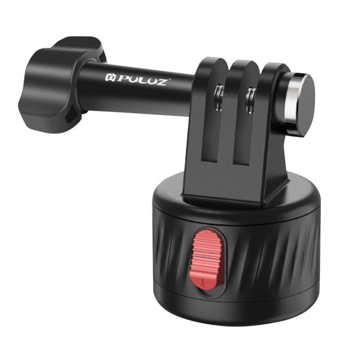 PULUZ PU708B Магнитный адаптер 1/4 дюйма для спортивных камер (DJI, GoPro, Insta360)
