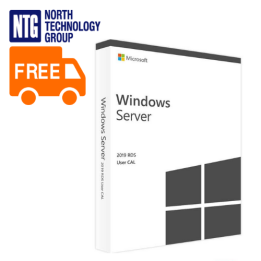 Microsoft Windows Server 2019 -käyttäjän CAL