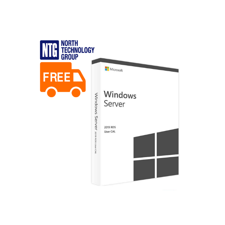 Microsoft Windows Server 2019 -käyttäjän CAL