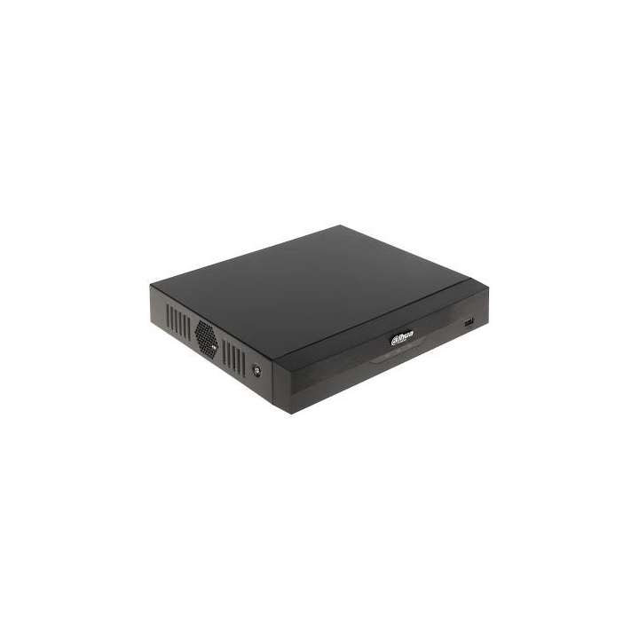 AHD, HD-CVI, HD-TVI, CVBS, IP DVR XVR5104HS-4KL-I3 4 KANAVAA DAHUA