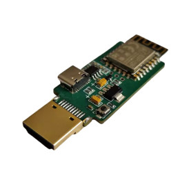 SMLIGHT SLWF-08 Wi-Fi Controller