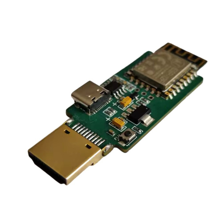 SMLIGHT SLWF-08 Wi-Fi Controller