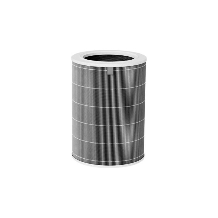Smart Air Purifier 4 Pro Filter | HEPA filter | Black