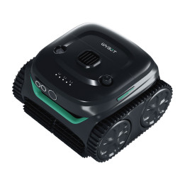 Wybot C2PRO bezvadu baseina tīrīšanas robots