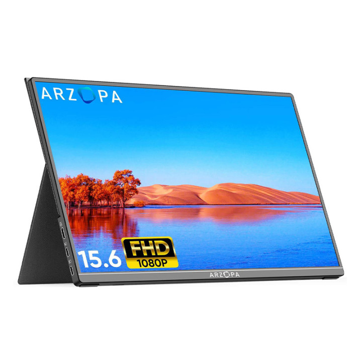 Arzopa A1T 15,6" kaasaskantav monitor