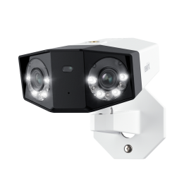 REOLINK RL-P730-IPCAM-POE-W PoE IP-kaamera Amazon Alexa ja Google'i kodutoega