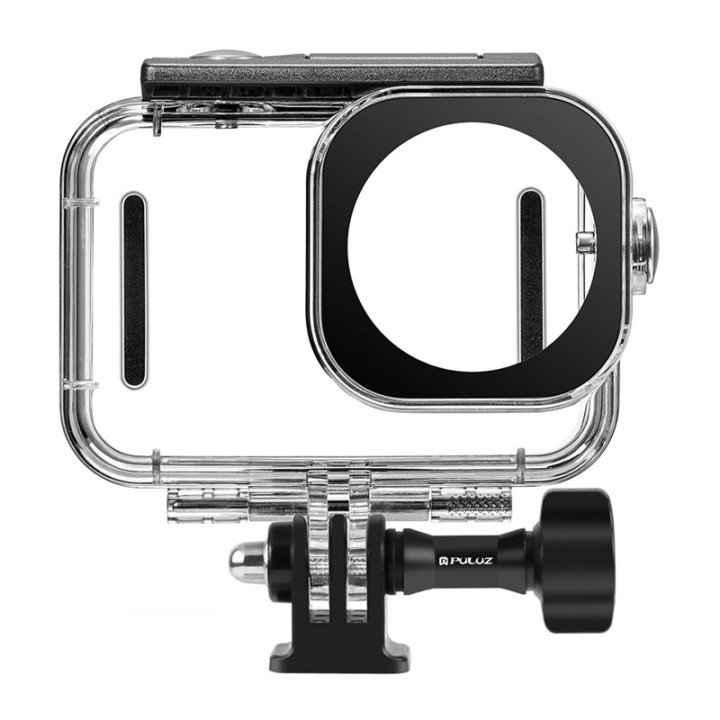 Водонепроницаемый дайверский чехол Puluz для DJI Osmo Action 6 (до 60 м)
